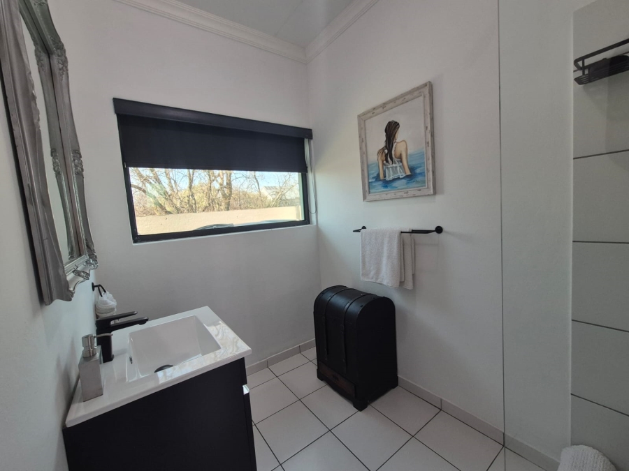 4 Bedroom Property for Sale in Vaal de Grace Golf Estate North West